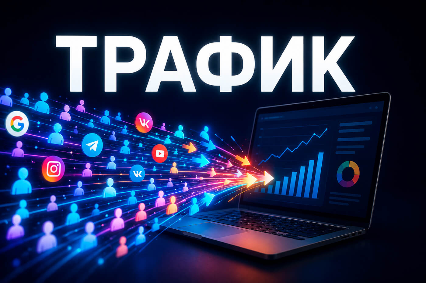 Трафик